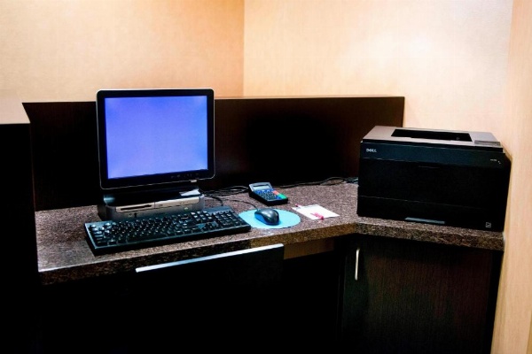 Residence Inn by Marriott Toronto Vaughan image 12