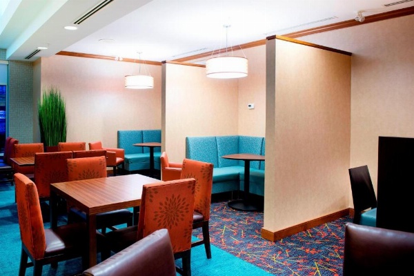 Residence Inn by Marriott Toronto Vaughan image 14