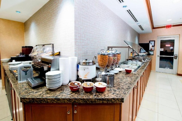 Residence Inn by Marriott Toronto Vaughan image 18