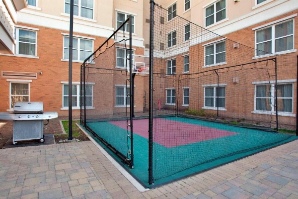 Residence Inn by Marriott Toronto Vaughan image 22