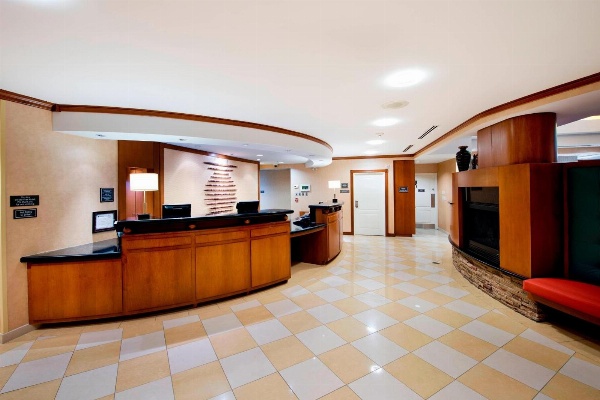 Residence Inn by Marriott Toronto Vaughan Main image